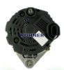 HYUNDAI 3730002600 Alternator